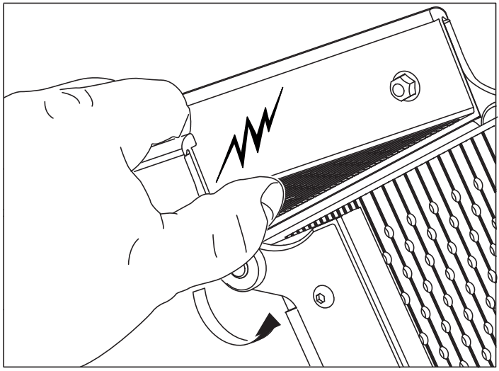 Stepless 30085 165 EasyFold Pro 3 Portable Wheelchair Ramp - FIGURE 9