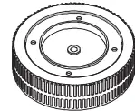 C80-210590 Barbecue  Parts