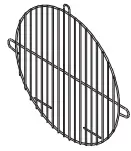 C80-210590 Barbecue  Parts