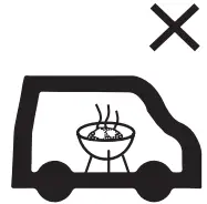 Display function icon