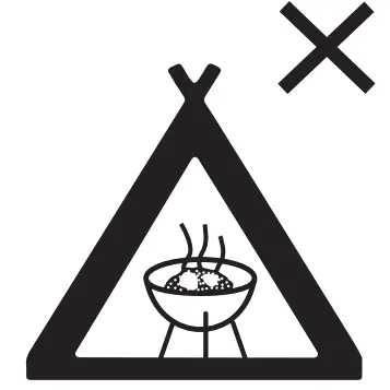 Display function icon