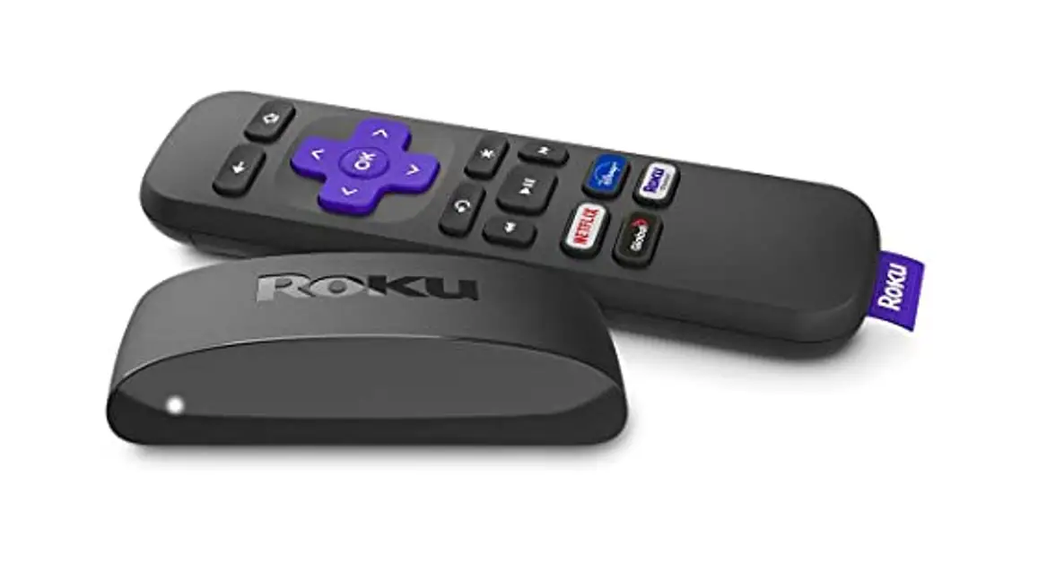 Roku 3940ca Express 4k User Guide