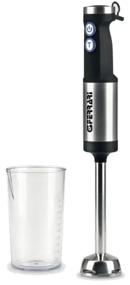 G3FERRARi G20088 Hand Blender -