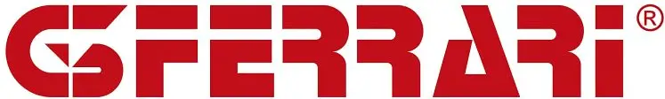 G3FERRARi logo
