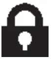 Lock Icon