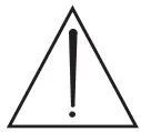Warning Icon