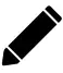 Edit Icon