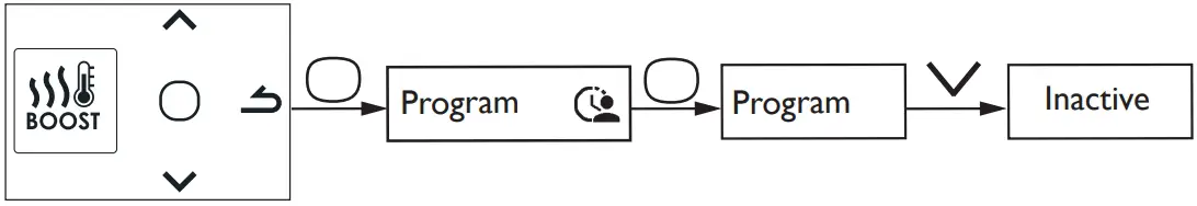 Using External Programming