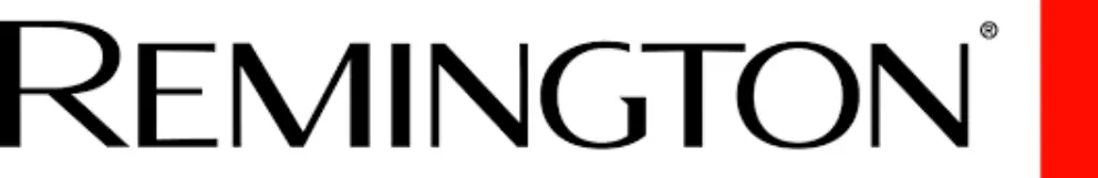 REMINGTON Limitless X5 Rotary Shaver logo