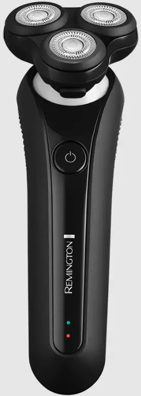 REMINGTON Limitless X5 Rotary Shaver logo