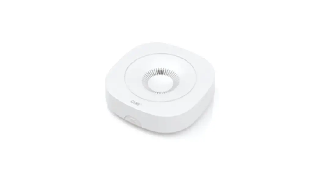 Develco Humidity Sensor Installation Guide