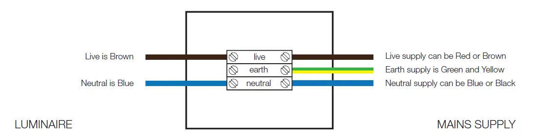 HiB 79570100 Maxim 50 LED Mirror-03