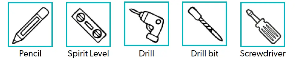 HiB 79570100 Maxim 50 LED Mirror-04