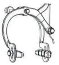 FORTIS BAI SAIKAL --Brakes