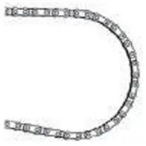 FORTIS BAI SAIKAL --Chain