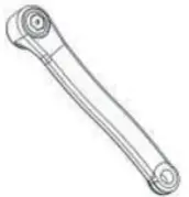 FORTIS BAI SAIKAL --Cranks