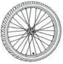 FORTIS BAI SAIKAL --Wheels
&
Tires