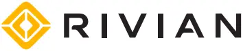 RIVIAN logo