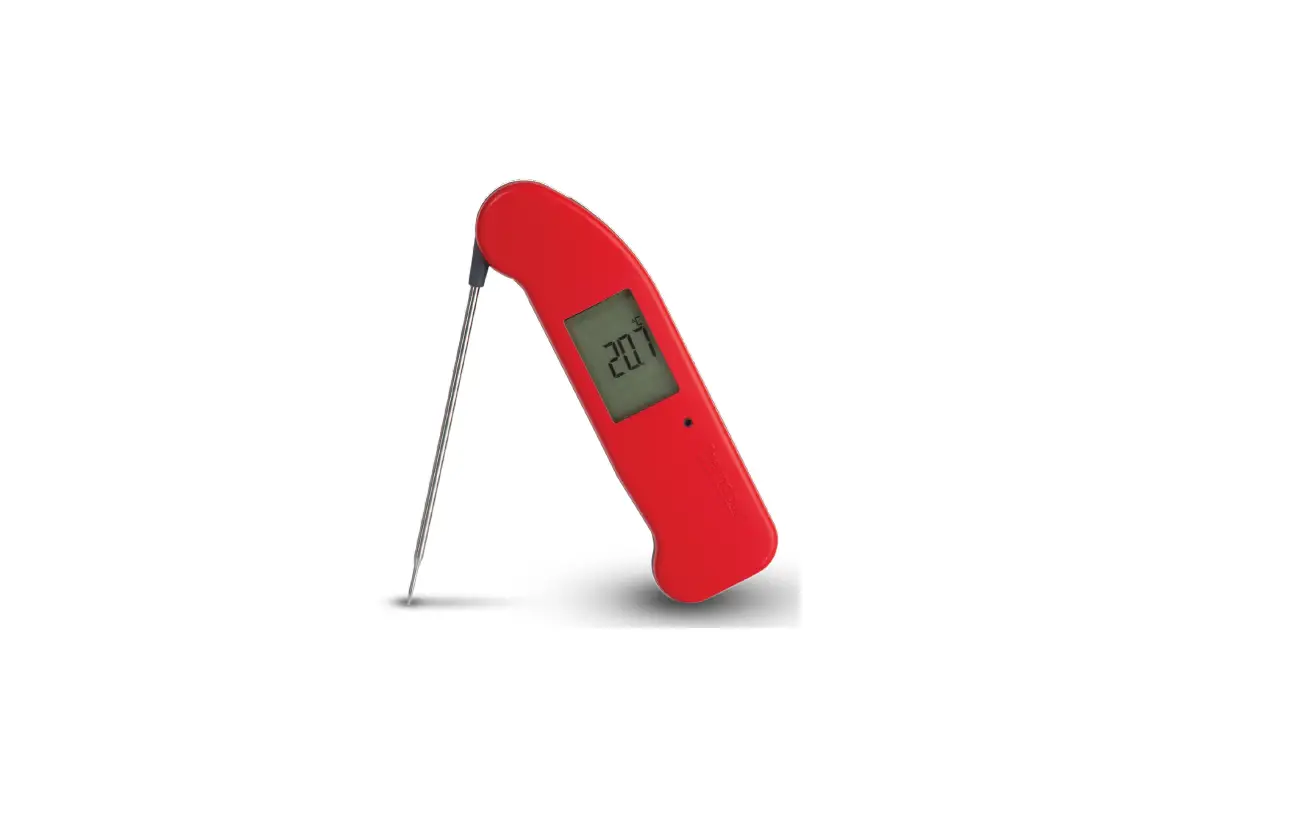 Linum Ar005469 Thermometer Instruction Manual