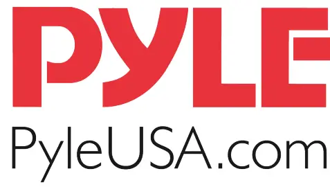 PYLE logo