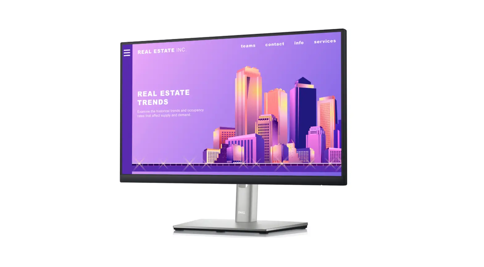 Dell P2222h Monitor User Manual Dell P2222h Monitor User Manual