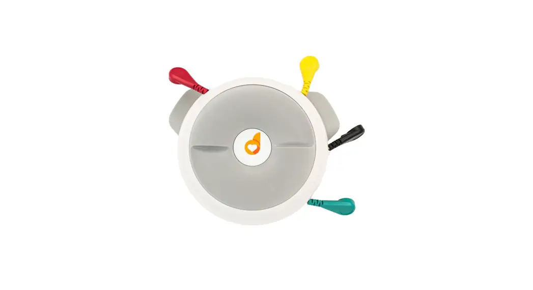 Gima 33247 D-heart 8-12 Channel Portable Ecg User Manual Gima 33247 D-heart 8-12 Channel Portable Ecg User Manual