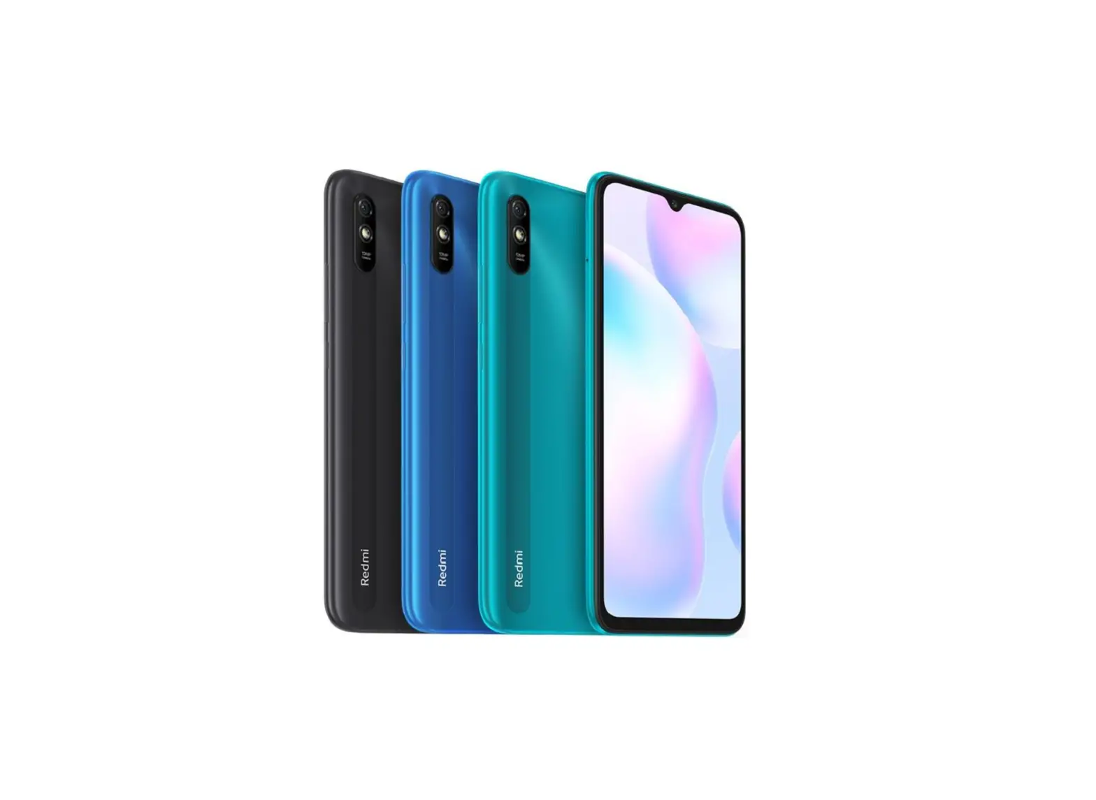 Xiaomi Redmi 9a Smartphone User Guide Xiaomi Redmi 9a Smartphone User Guide