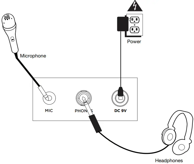 Connection Diagram