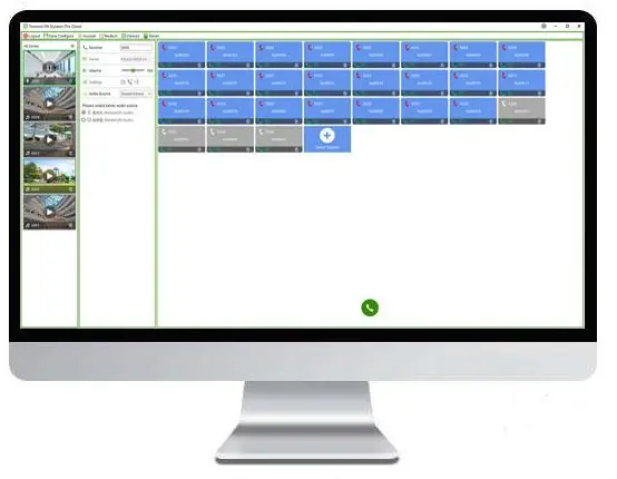 TONMiND PA System Lite Software User ManualASHCROFT 2084 Digital Test Gauge