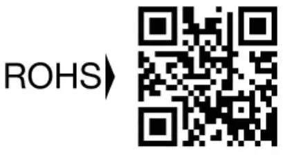 HILTI ST 1800-A22 Cordless Screwdriver Instruction Manual - QR Code