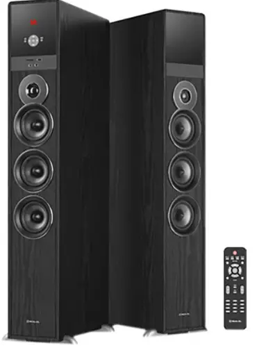 REAL-EL-S-2070-2.0-Home-Theater-Speaker-System-product