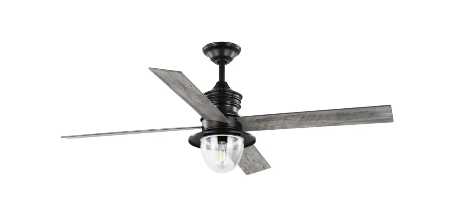 Progress Lighting P250075 Airpro Ceiling Fan Instruction Manual Progress Lighting P250075 Airpro Ceiling Fan Instruction Manual