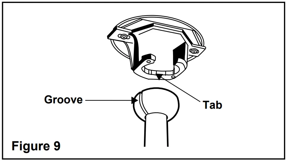 Installation Instruction