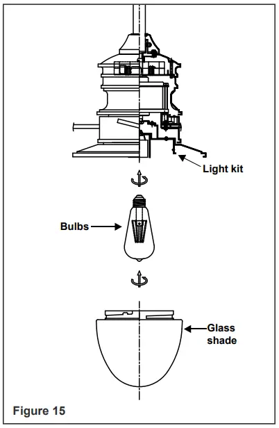 Installing the Mounting Plate