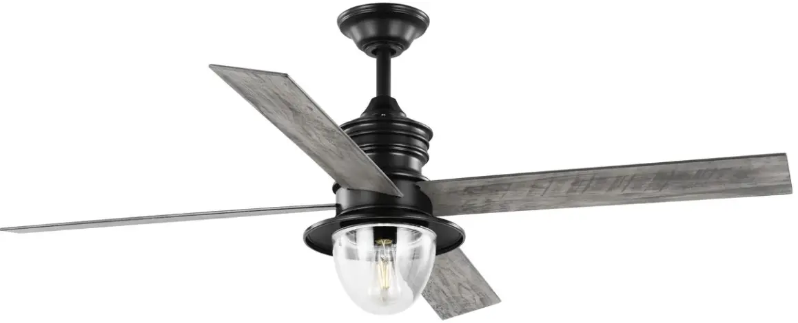 PROGRESS LIGHTING P250075 AirPro Ceiling Fan