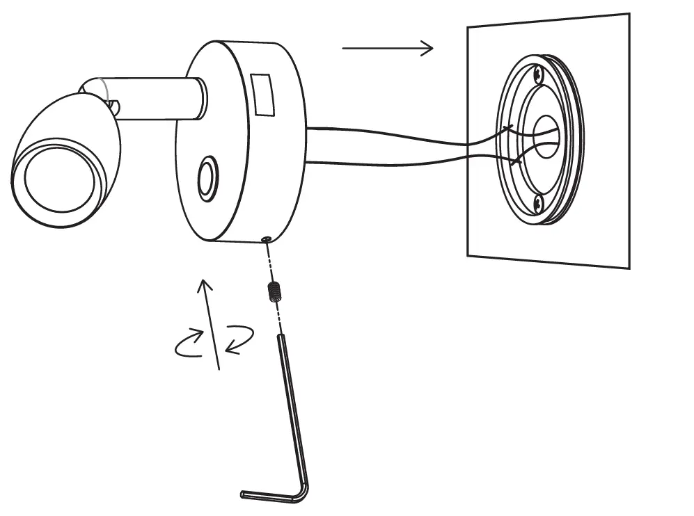 relaxn-709907-LED-Bullet-Reading-Light-Instruction-fig-5