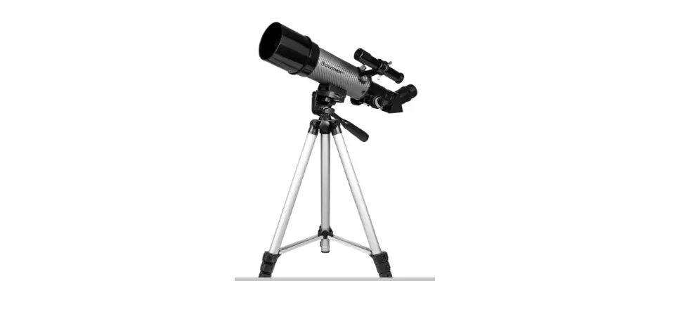 Celestron 22007 Travel Scope 60 Dx User Guide