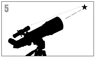CELESTRON 22007 Travel Scope 60 DX fig 15