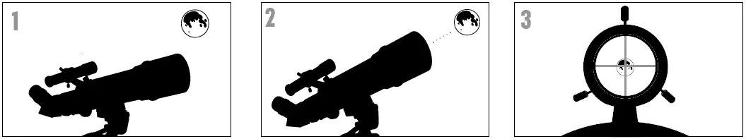 CELESTRON 22007 Travel Scope 60 DX fig 16