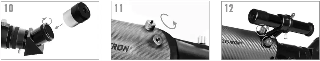 CELESTRON 22007 Travel Scope 60 DX fig 4