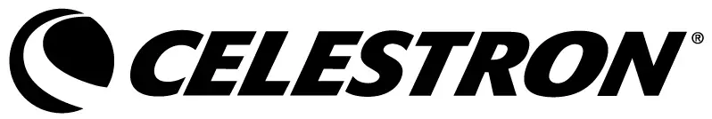 CELESTRON 22007 Travel Scope 60 DX logo