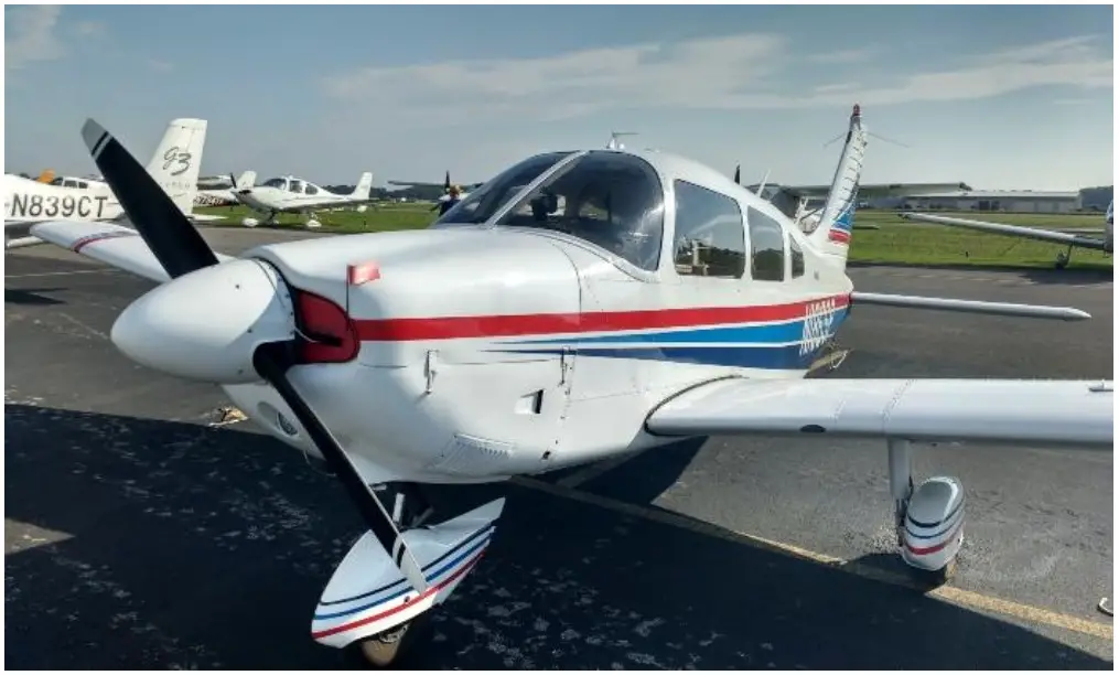 TRIG TX56 NAV Comm Radio - FIGURE 5