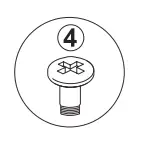 LC-POWER Gaming 714W GACRUX - icon 1