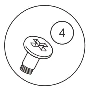 LC-POWER Gaming 714W GACRUX - icon 2