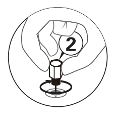 LC-POWER Gaming 714W GACRUX - icon