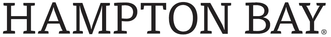 HAMPTON BAY logo