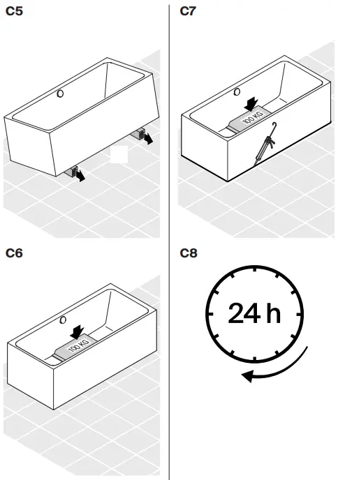 Installation instructions