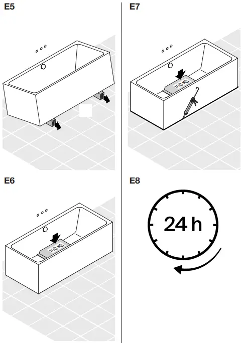 Installation instructions