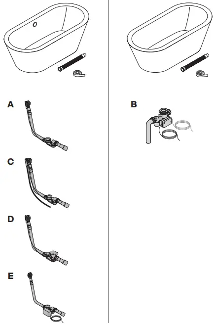 Installation instructions