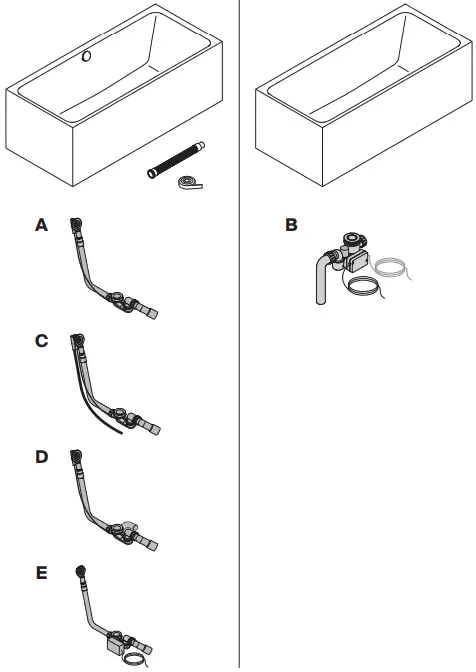 Installation instructions